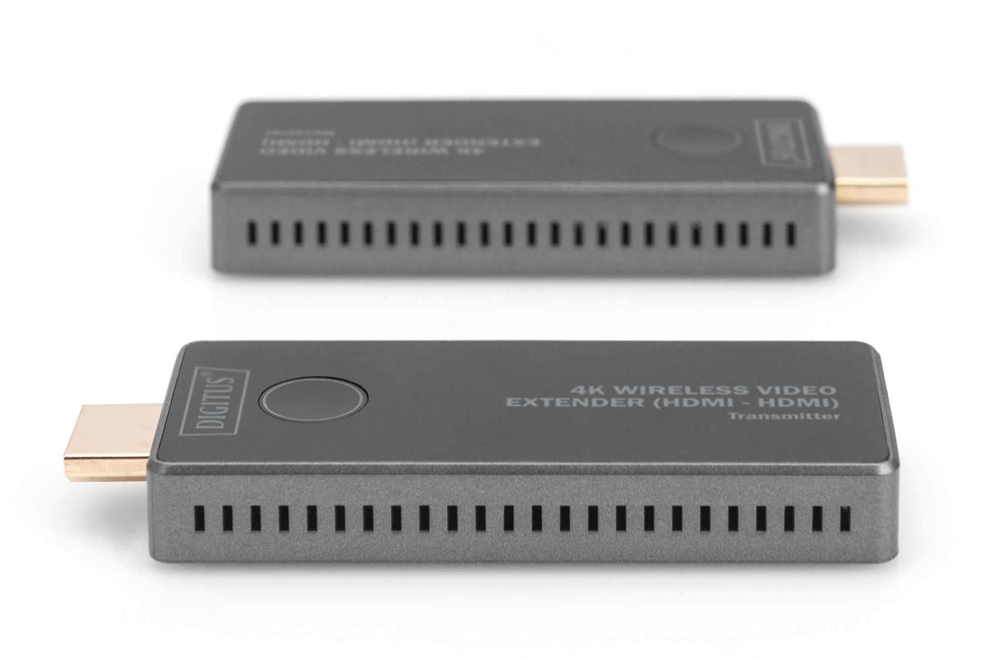 4K Wireless HDMI Extender Set, 30 m, HDMI auf HDMI