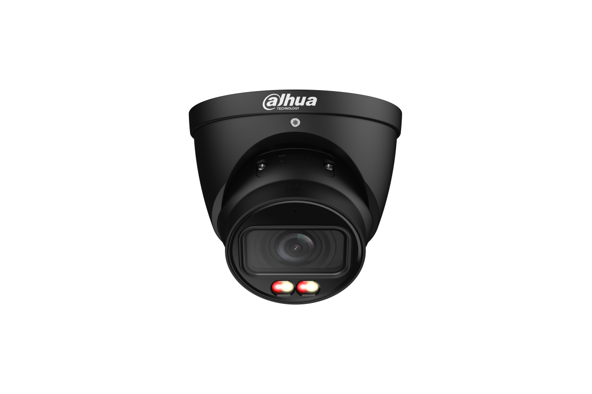 4MP WizSense Dual-Light Eyeball, 2,7-13,5mm, PoE