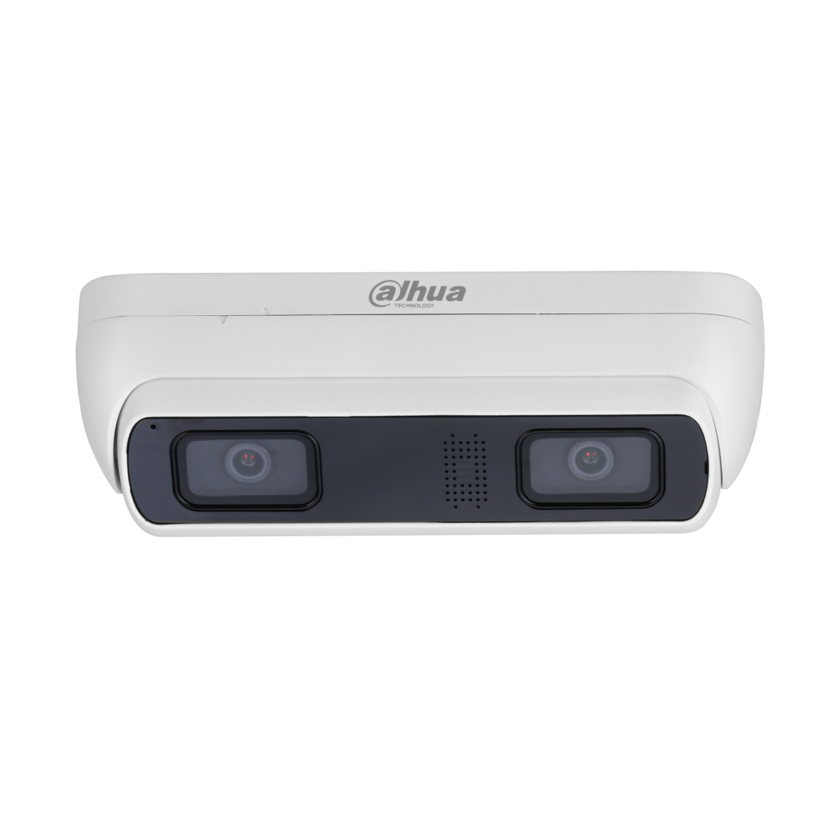 4MP WizMind 3D Dual-Lens, 2,8mm, PoE, KI
