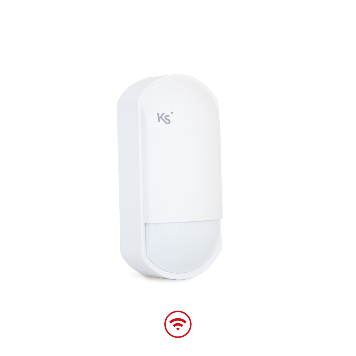KSI5201001.300 unum-X ST wls Innenbewegungsmelder mit PIR-Sensor