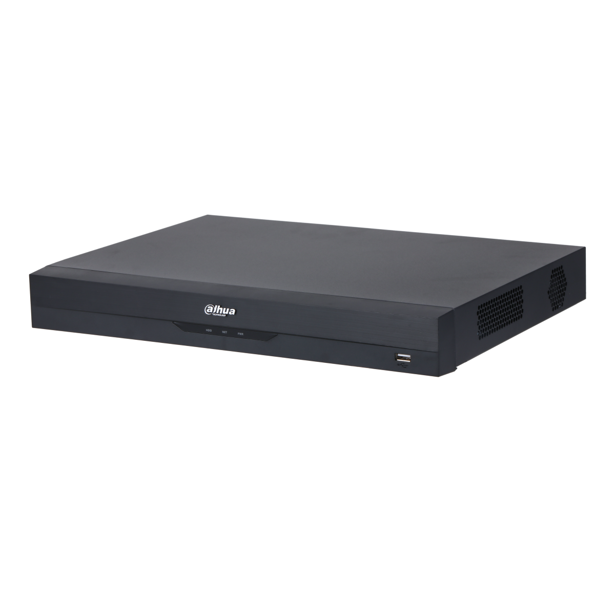 WizSense 32-Kanal XVR, 5M-N/1080p, 2x HDD