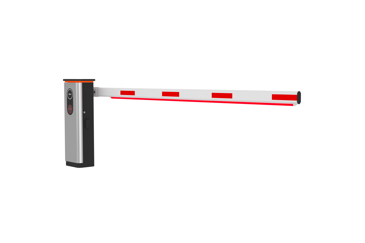 Teleskop-Schrankeantrieb, 2,7-6m, IP54