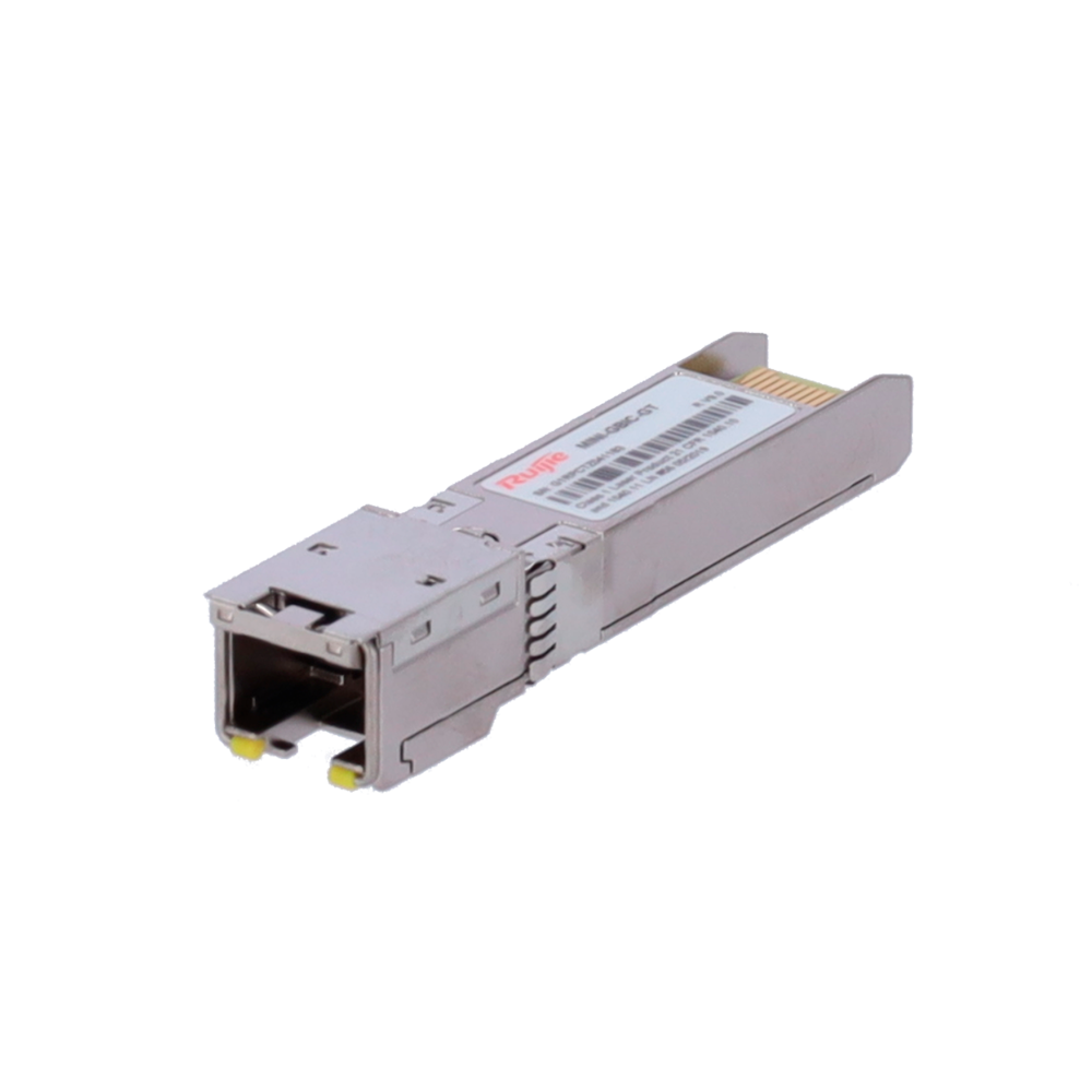 1G SFP RJ45 Modul, 100m