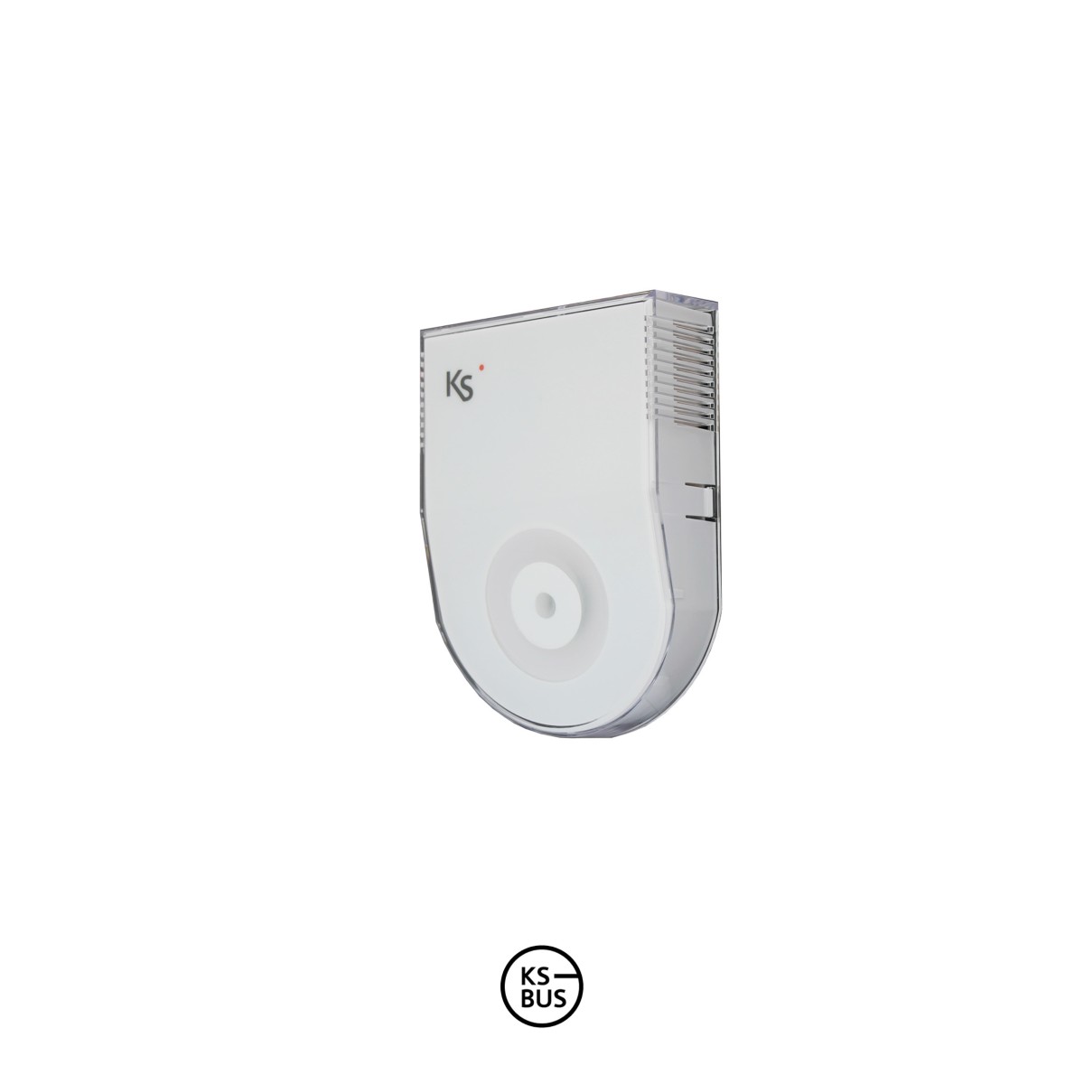 KSI6101000.310 Interne Sirene radius für KS-BUS mit Notlichtfunkt
