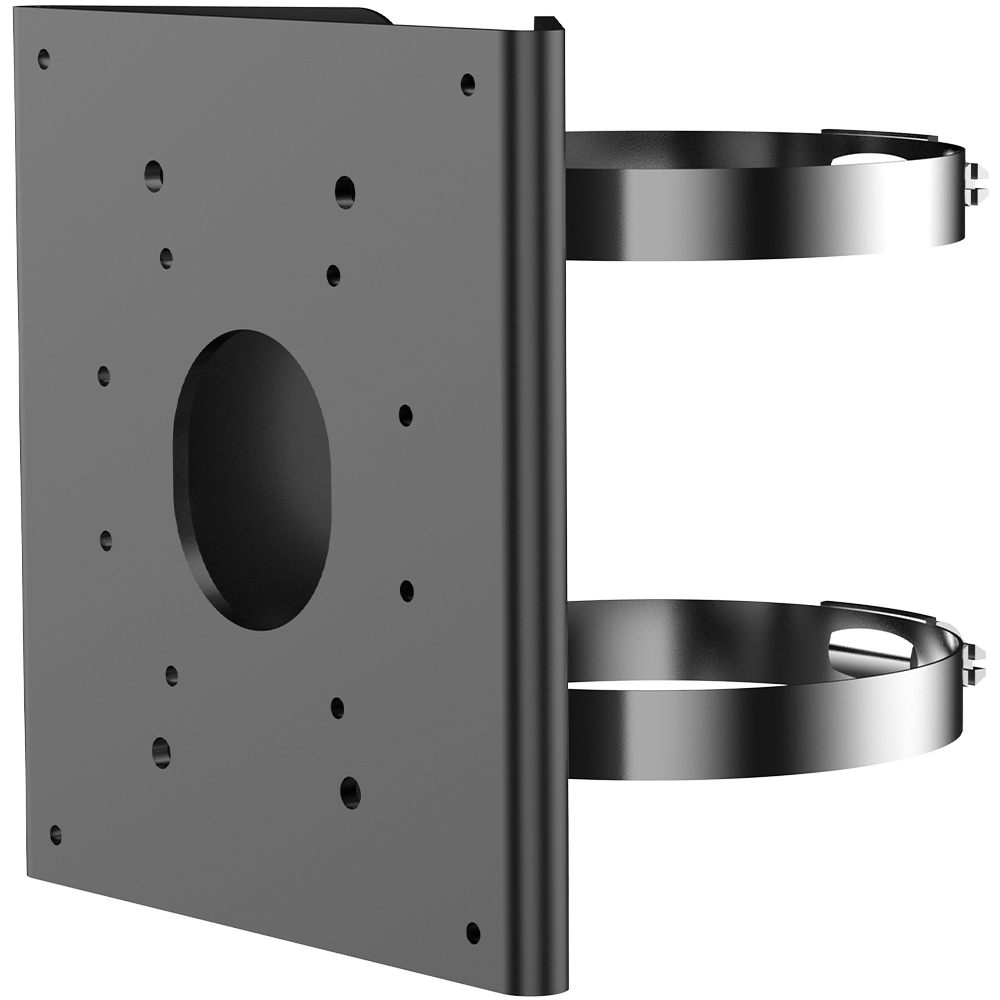 PFA156 Mastadapter, Schwarz
