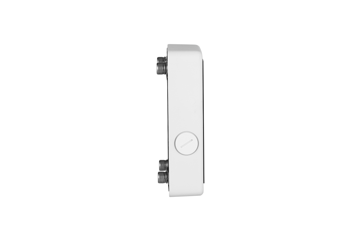 PFA120 Montagebox