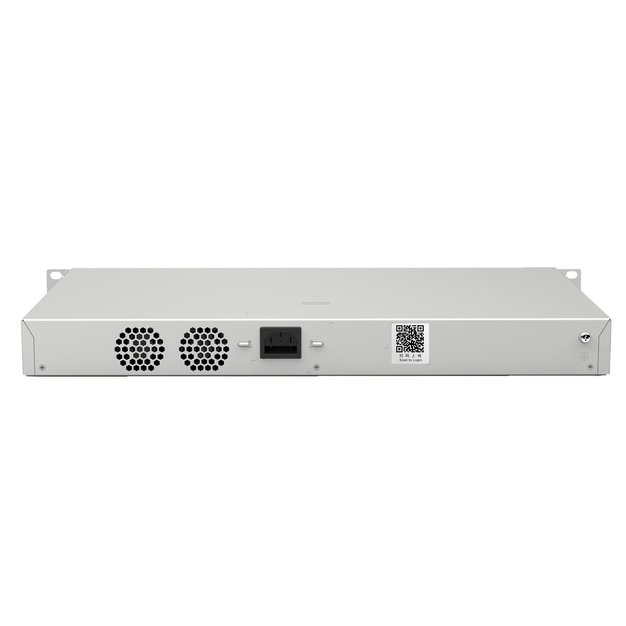L2+ Switch, 48x Gbit, 4x SFP+, non PoE