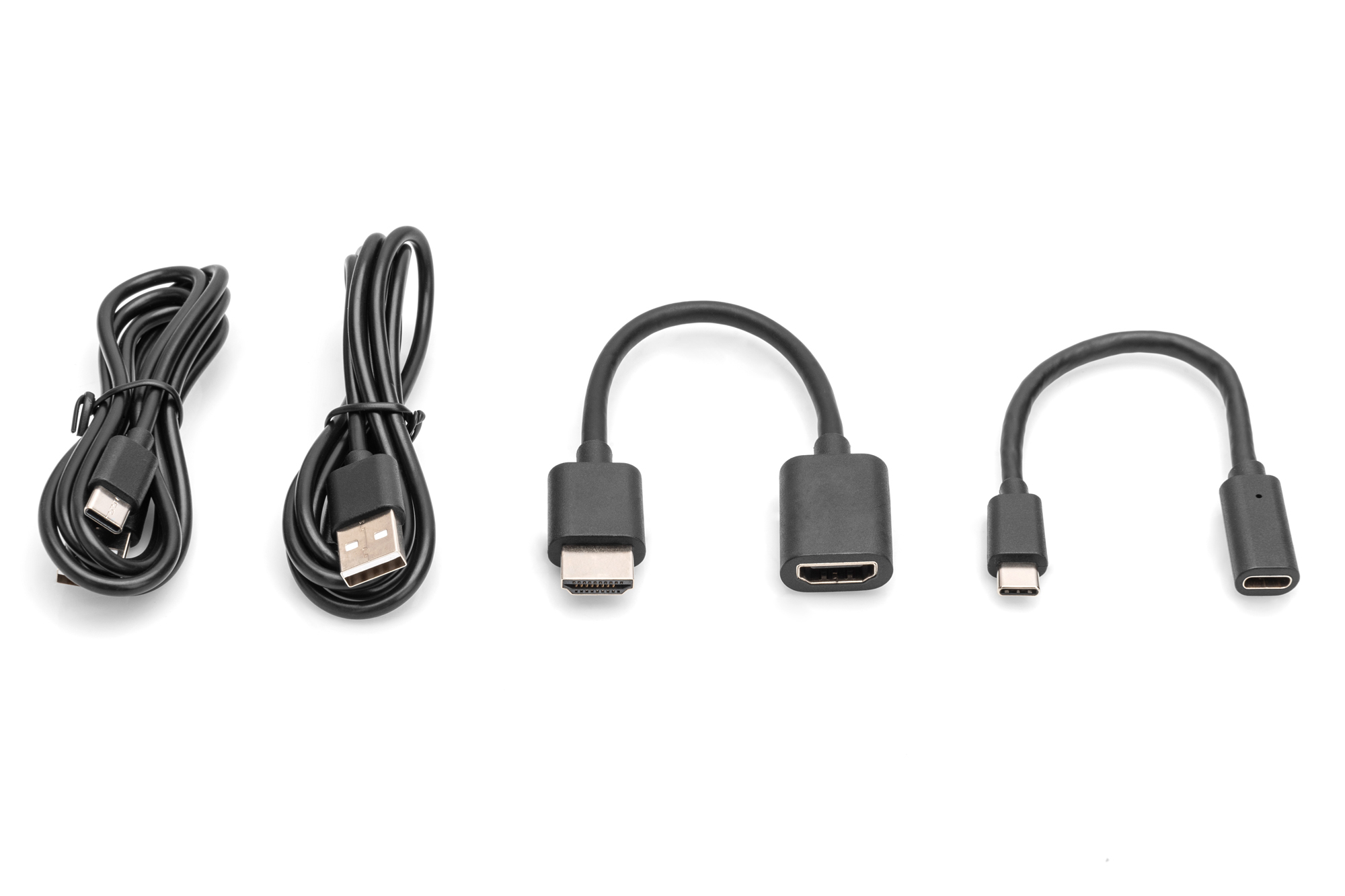 4K Wireless Video Extender Set, 30m, USB-C zu HDMI