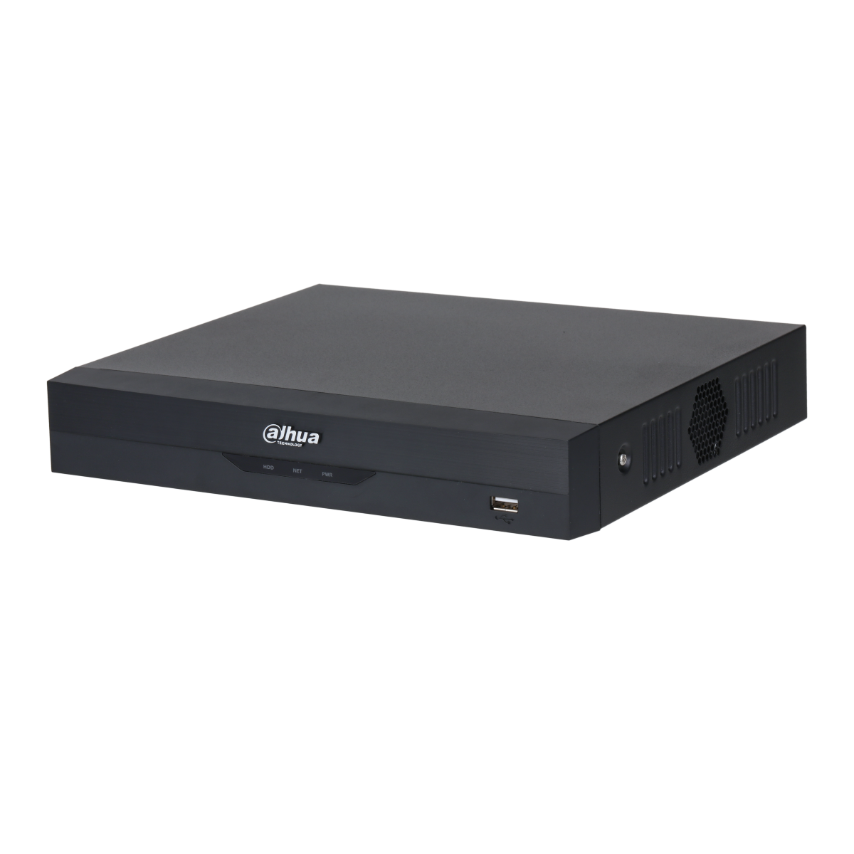 WizSense 16-Kanal XVR, 5M-N/1080p