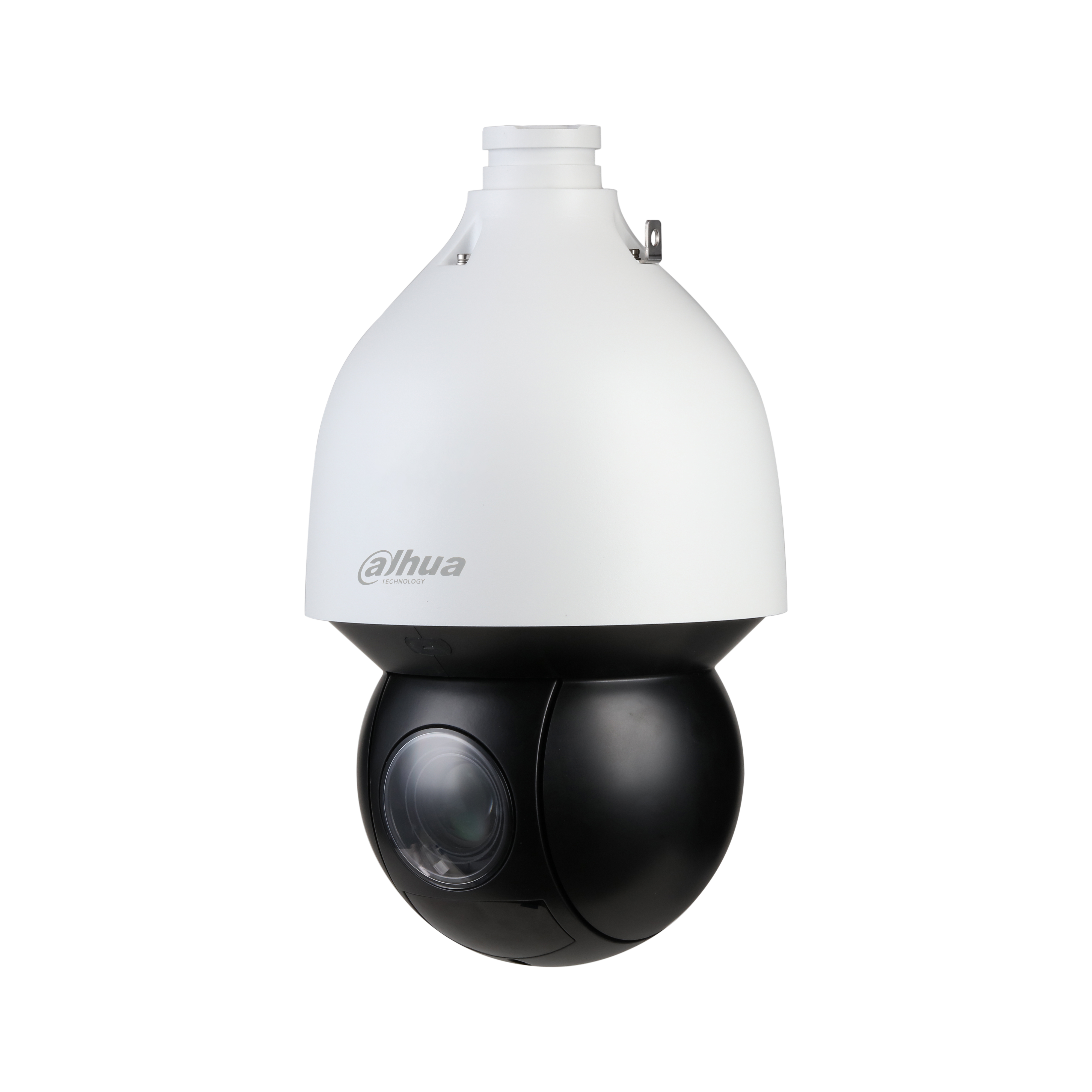4MP WizSense PTZ, 45x Zoom, PoE+, KI