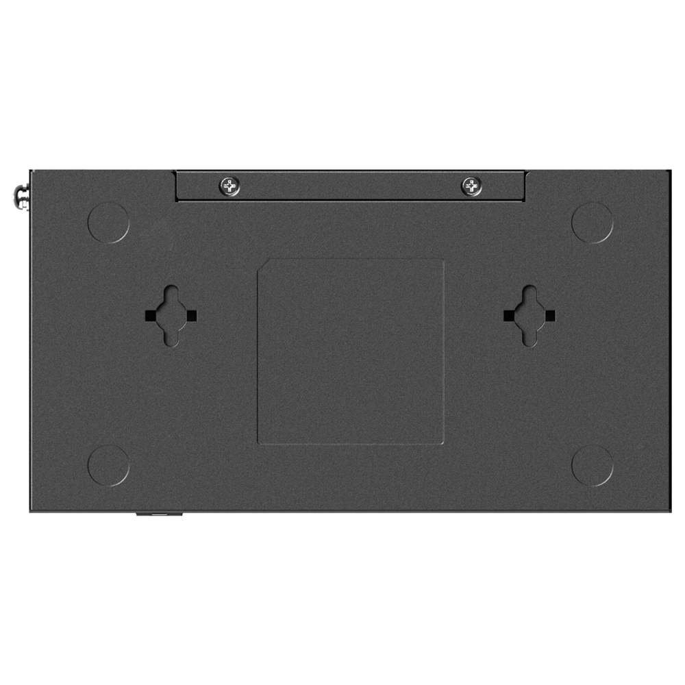 PoE Router, 10G SFP+, 400 Clients, 2.5Gbps