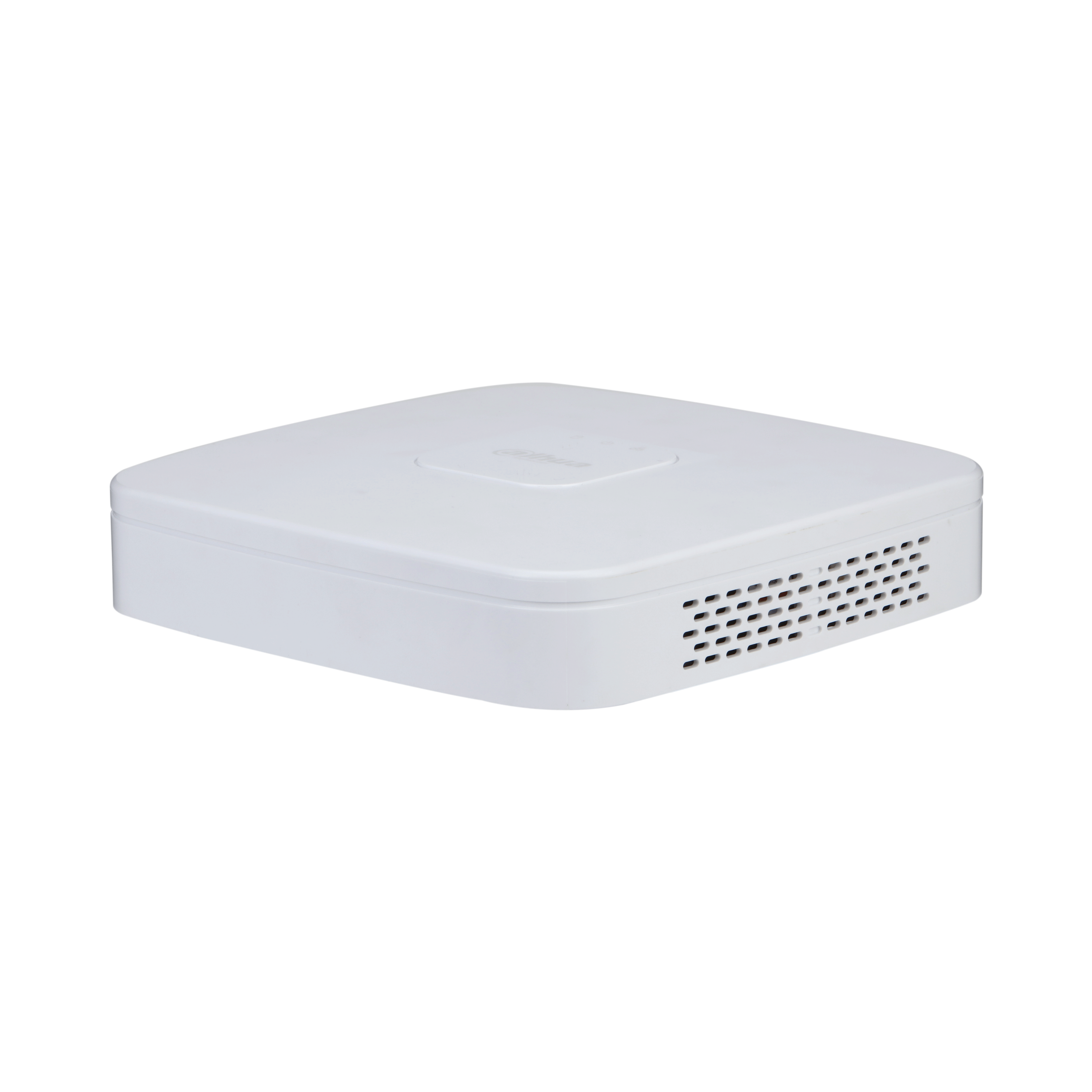 NVR4104-EI WizSense 4-Kanal IP-Rekorder, non PoE, 1x HDD