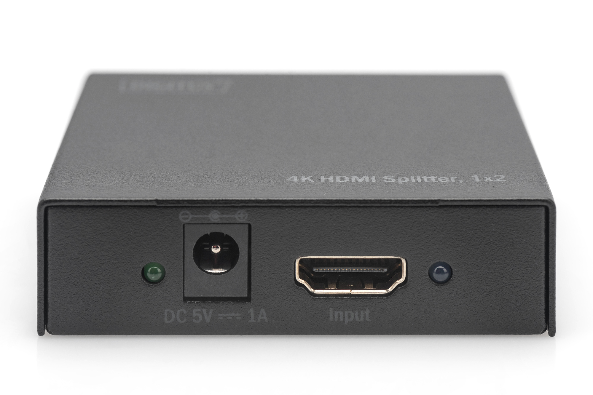 4K HDMI Splitter, 1x2, UHD 30Hz