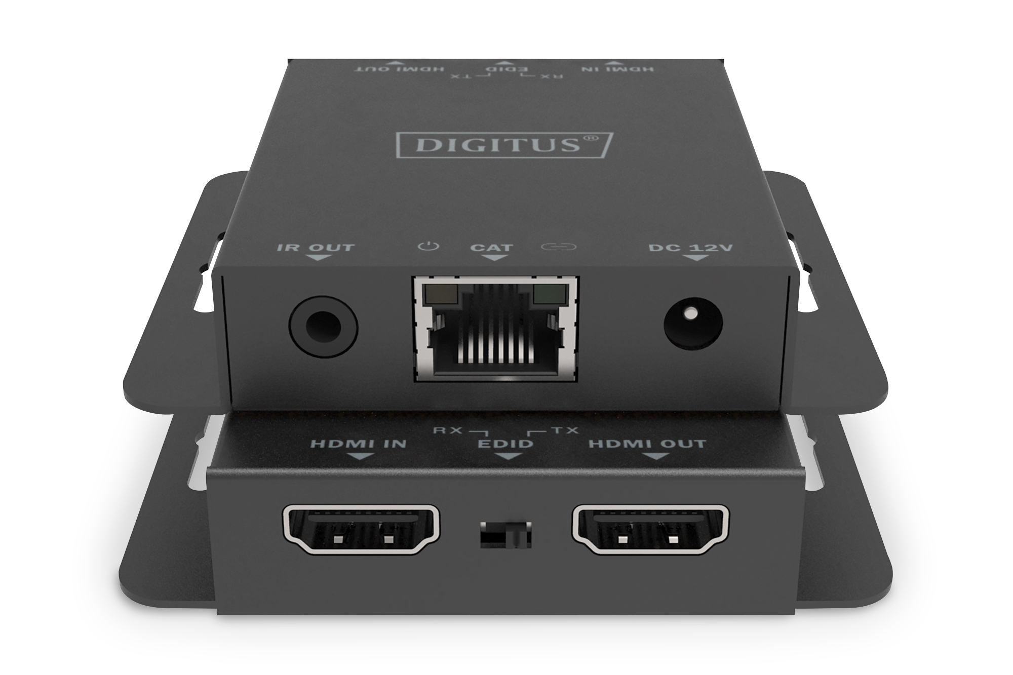 4K HDMI Extender Set, 70m, 4K