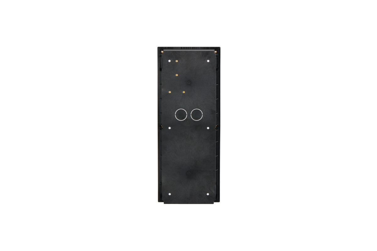 3-Modul-Unterputzbox für VTO4202/VTO4103