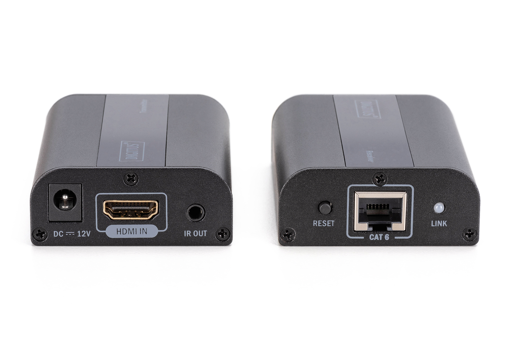 4K HDMI 2.0 Extender Set