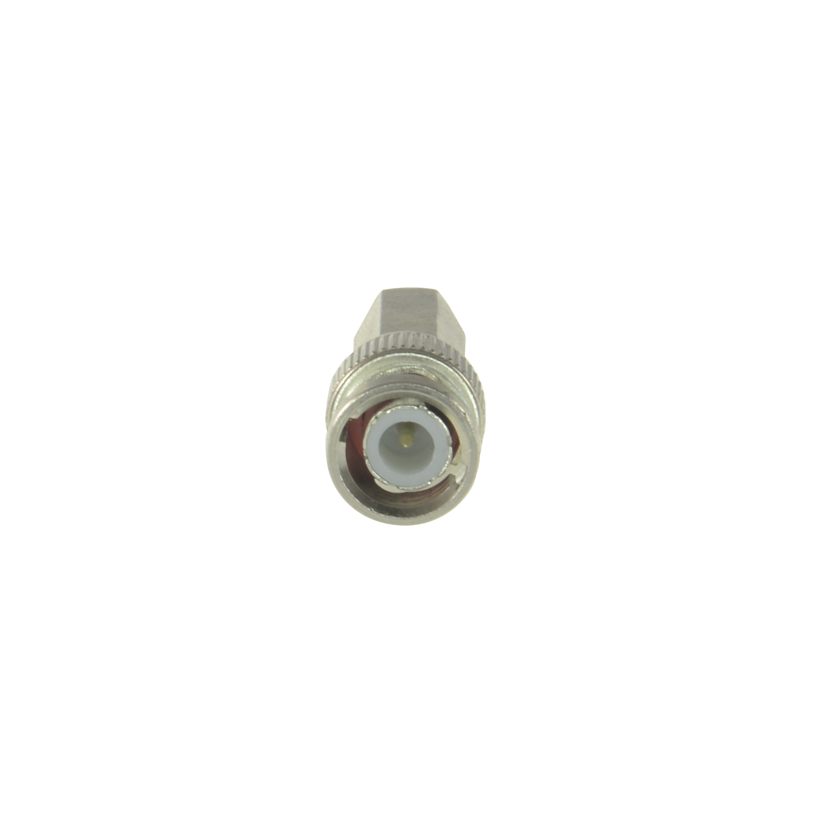 BNC Schnellstecker, verschraubbar