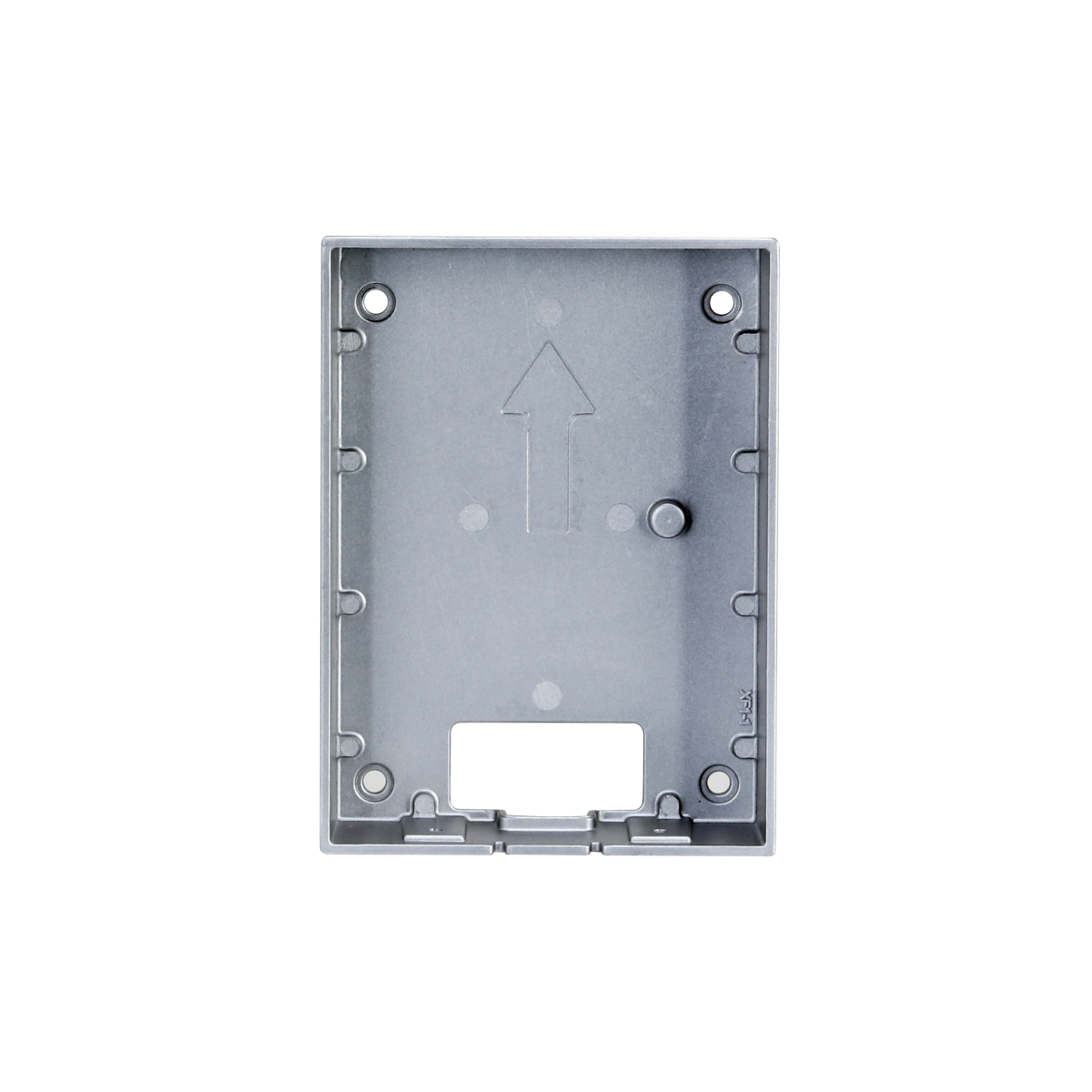 Aufputzbox für VTO2202F Außenstation