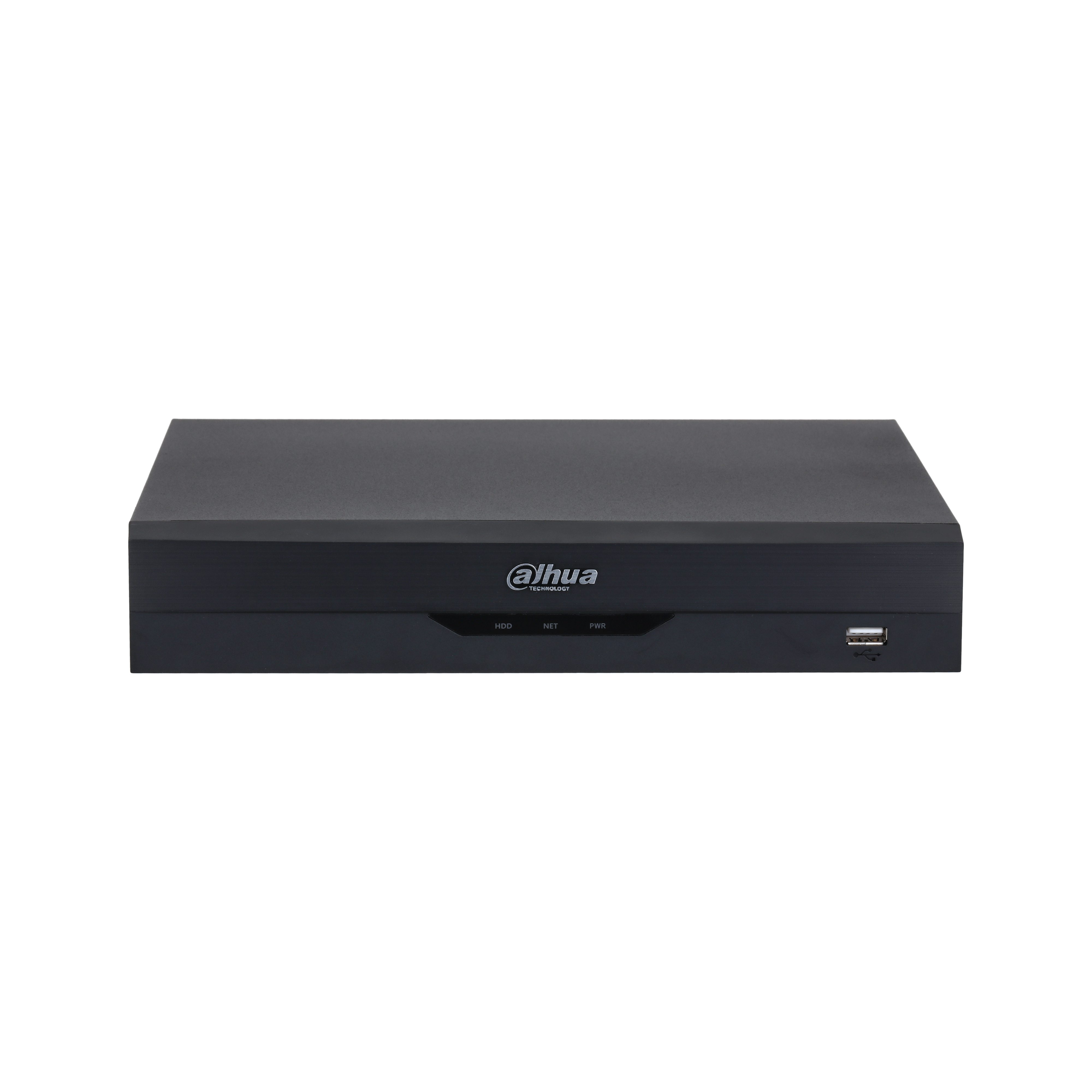NVR4104HS-P-EI WizSense 4-Kanal IP-Rekorder, 4x PoE, 1x HDD