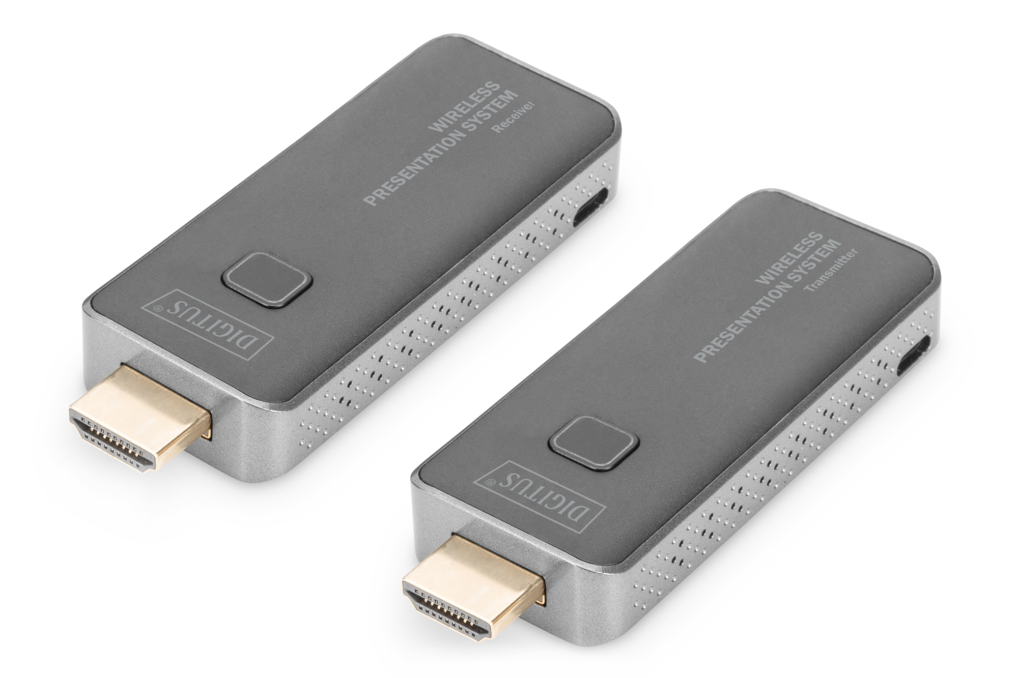 Click & Present Mini Wireless System, 50m, 16 zu 1
