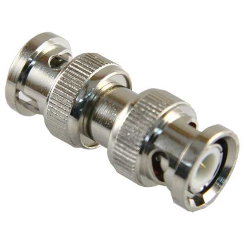 BNC Stecker auf BNC Stecker