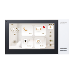 IP-Innenmonitore