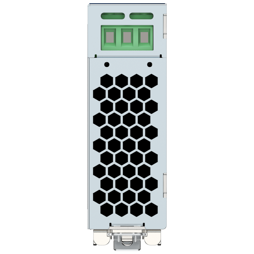 Industrie Netzteil, 54V DC, 120W