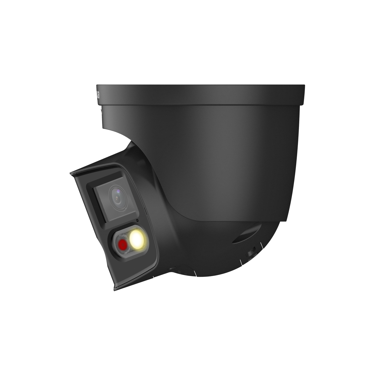 8MP WizSense TiOC 180° Eyeball, 2,8mm, PoE, KI