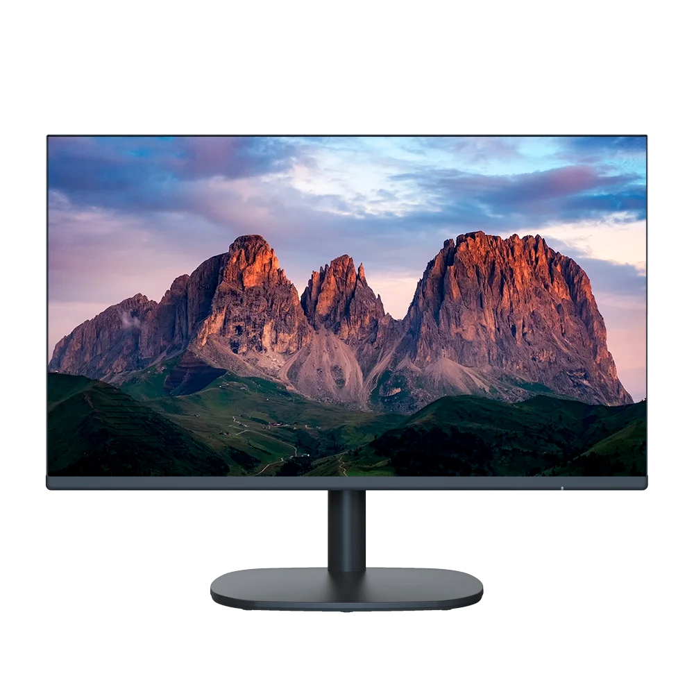 22" FHD CCTV Monitor, 24/7, VESA 75x75
