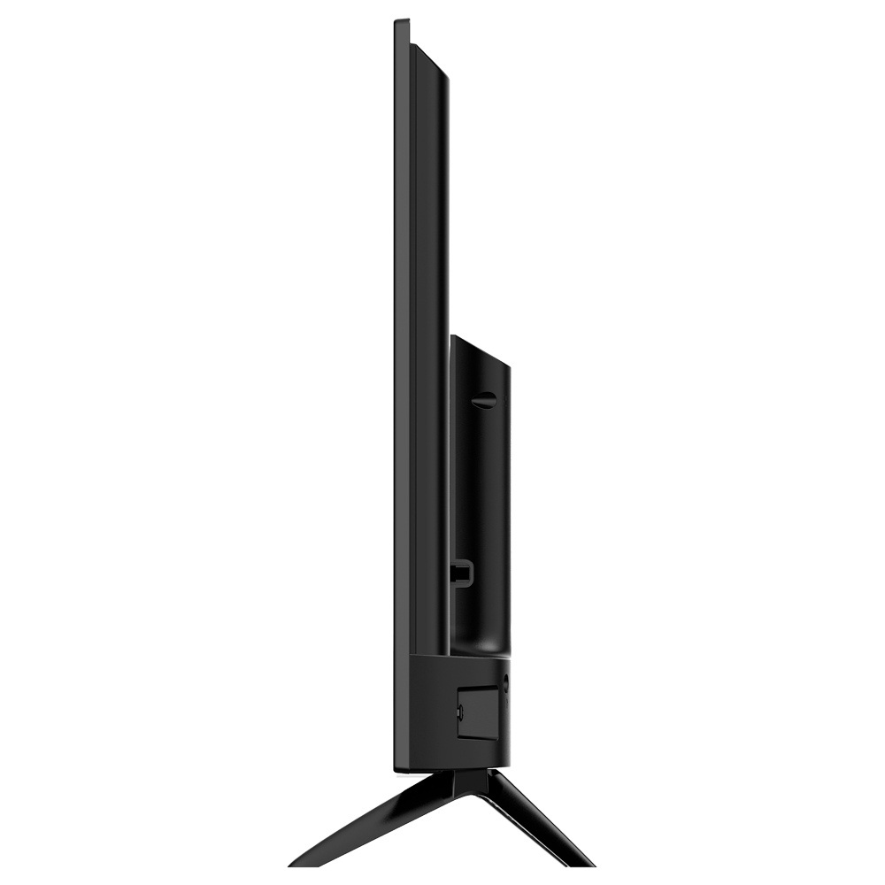 32" FHD CCTV Monitor, 24/7, VESA 75x75
