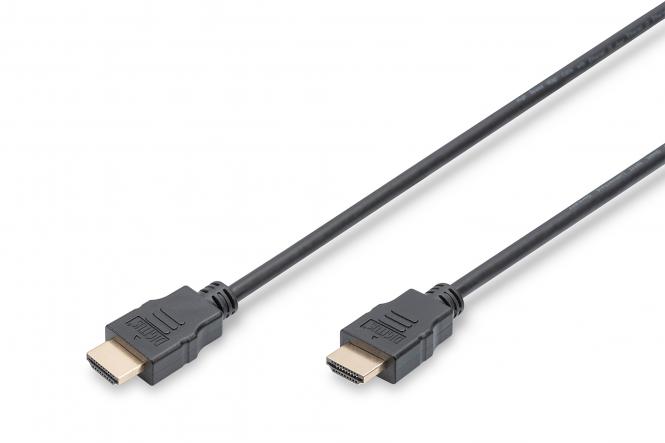 HDMI Kabel, 2m, 4K@30Hz