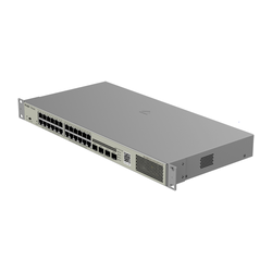 Managed Switches