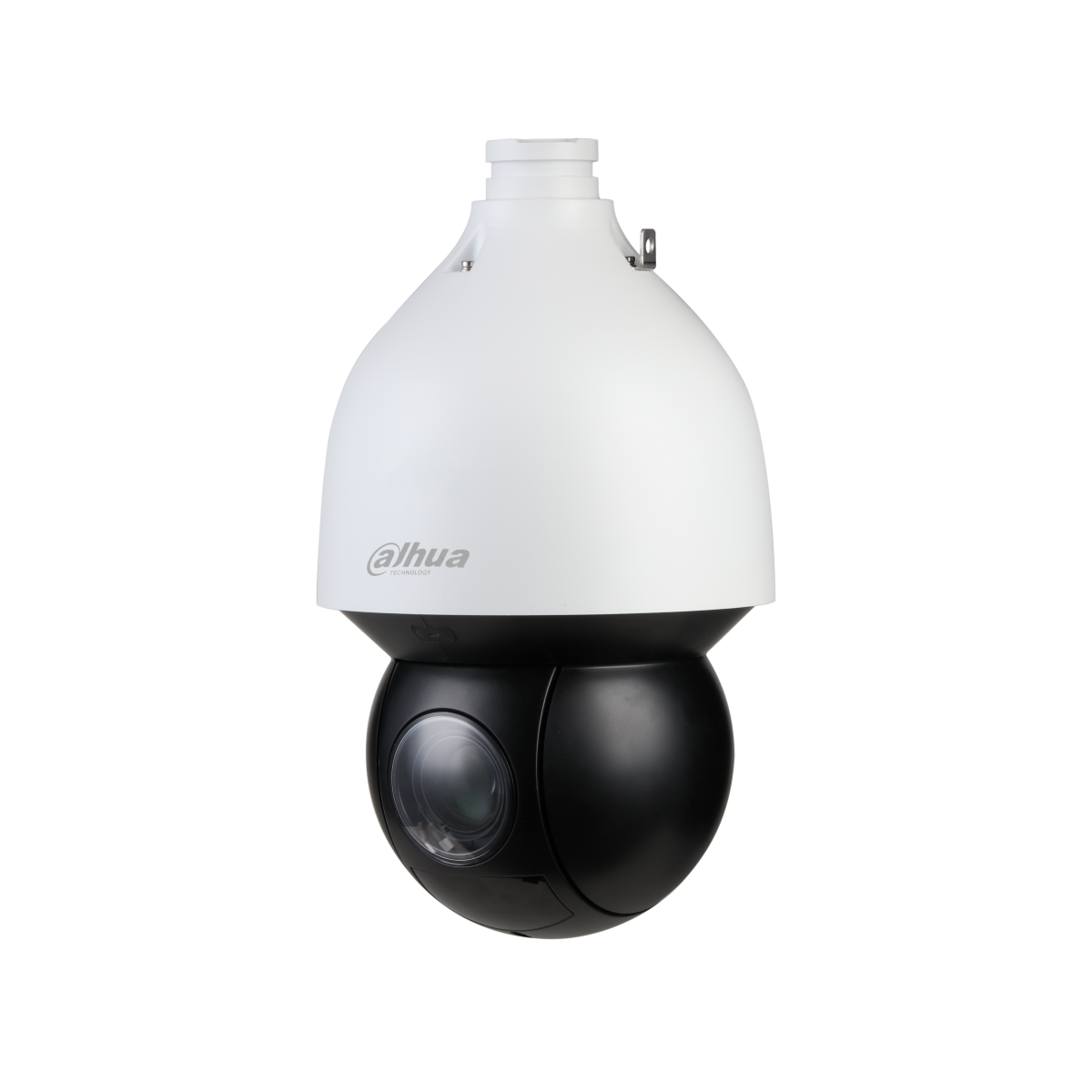 8MP WizSense PTZ, 25x Zoom, PoE+, KI