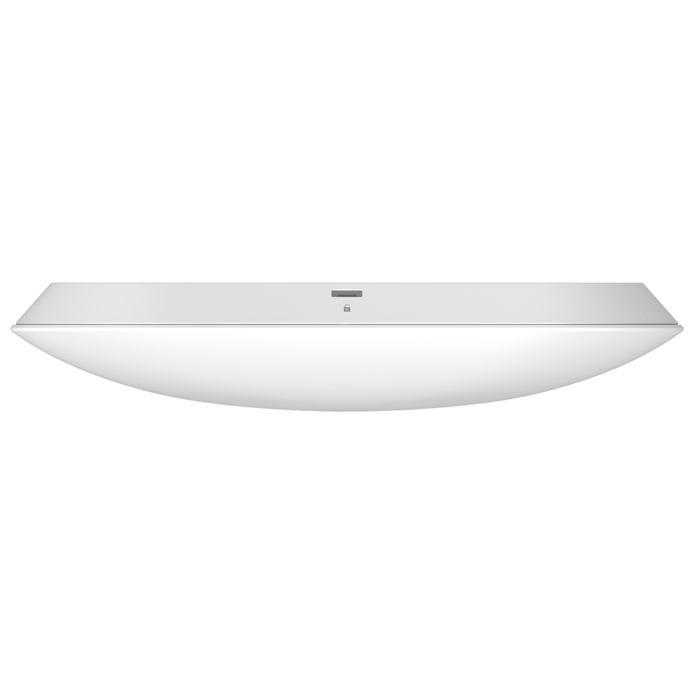 Wi-Fi 7 Decken-AP, 2.5G, PoE+, 5011Mbps
