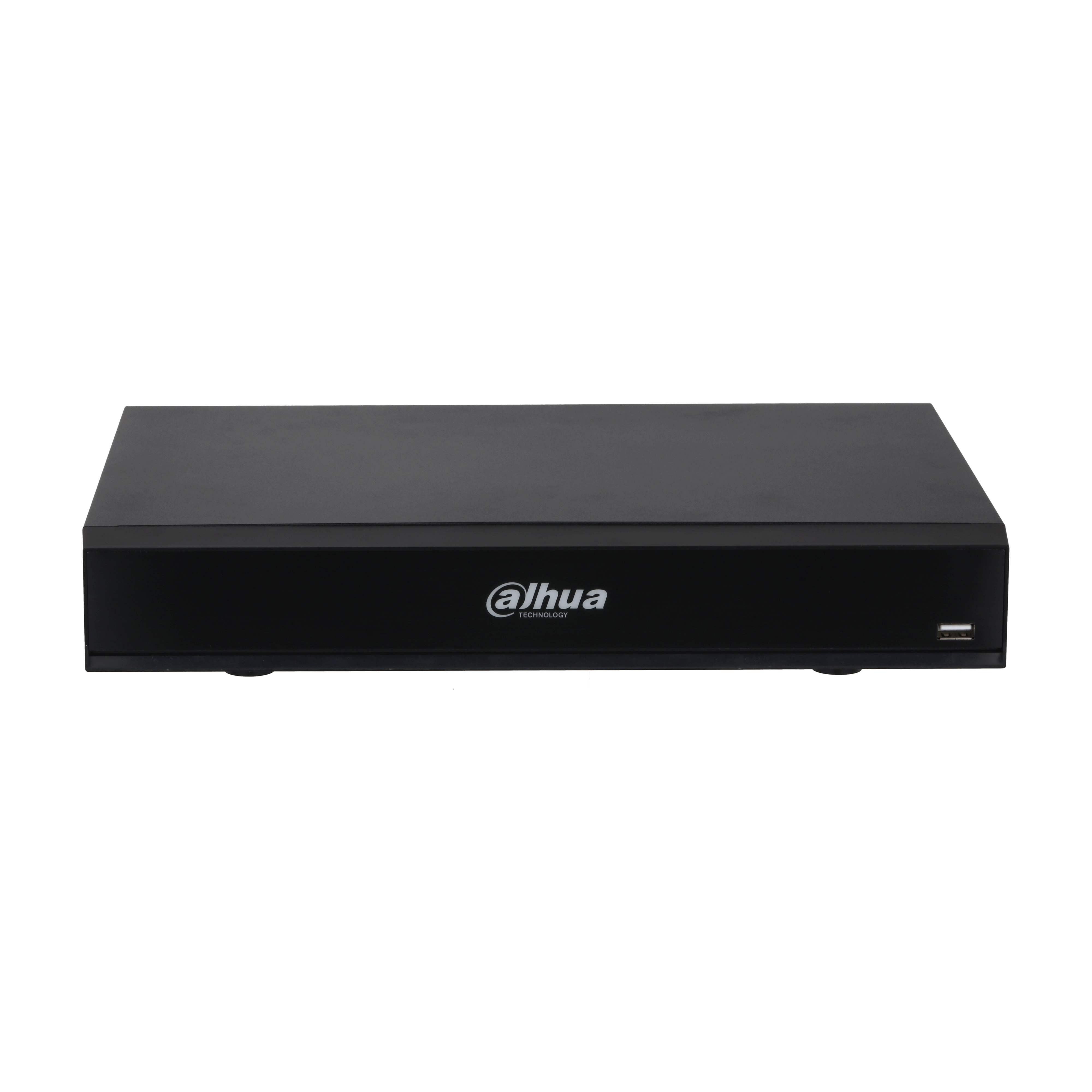 WizSense 4-Kanal XVR, 4K, 1x HDD