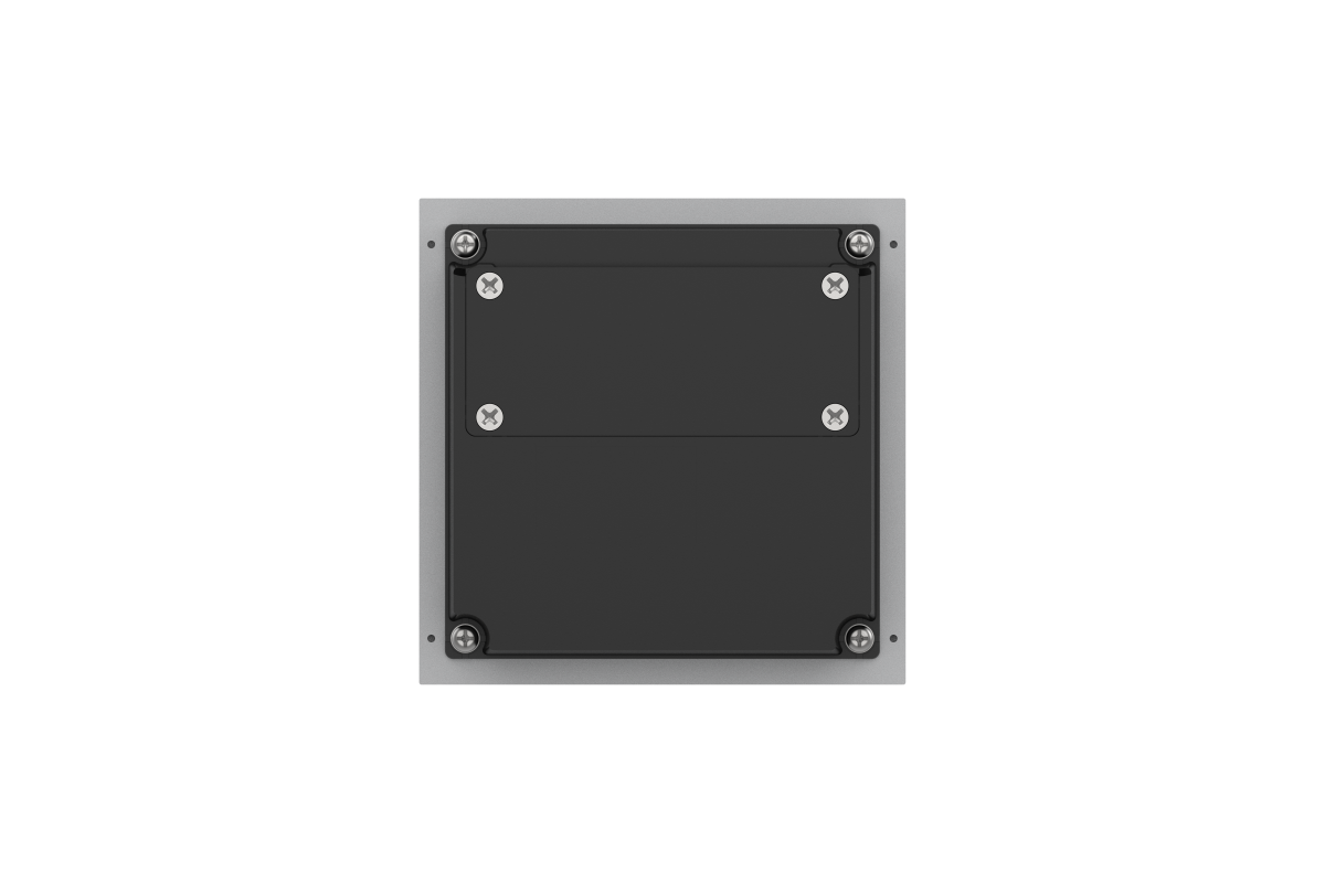 10-Tastenmodul für VTO4202F