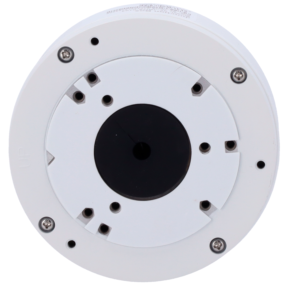Anschlussbox Dome, Ø112mm, IP65
