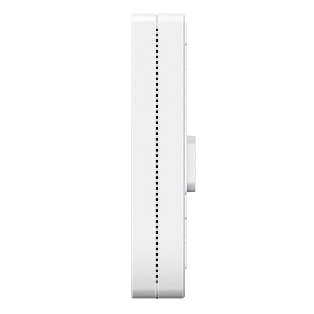 Wi-Fi 6 Wand-AP, 5x Gbit, PoE Out, 2974Mbps