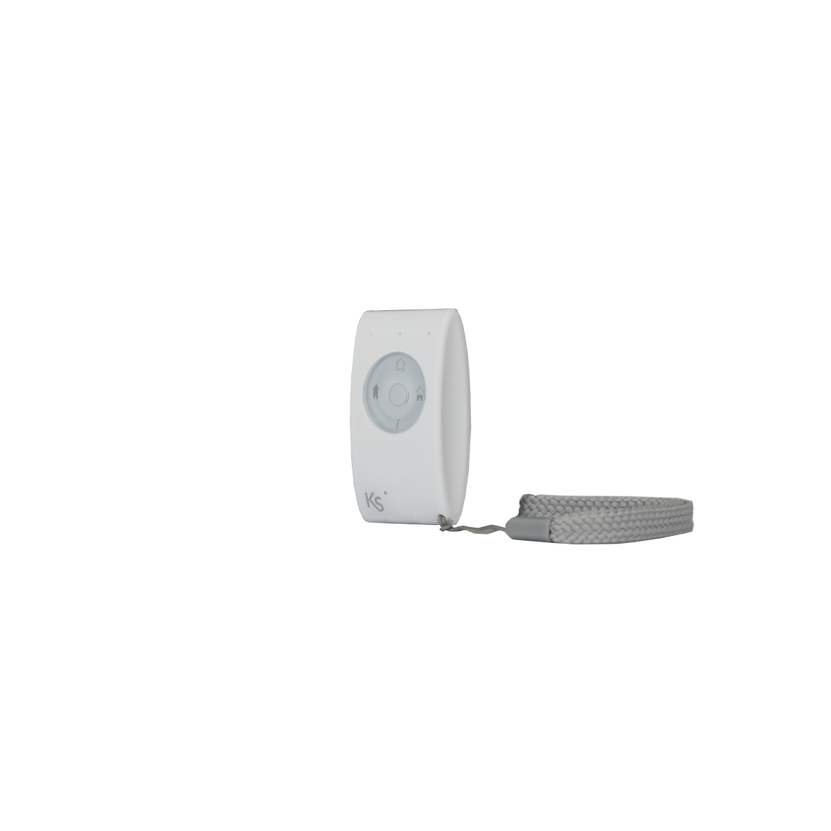 opera 868MHz Funk-Handsender mit 7 Funktionen, SOS