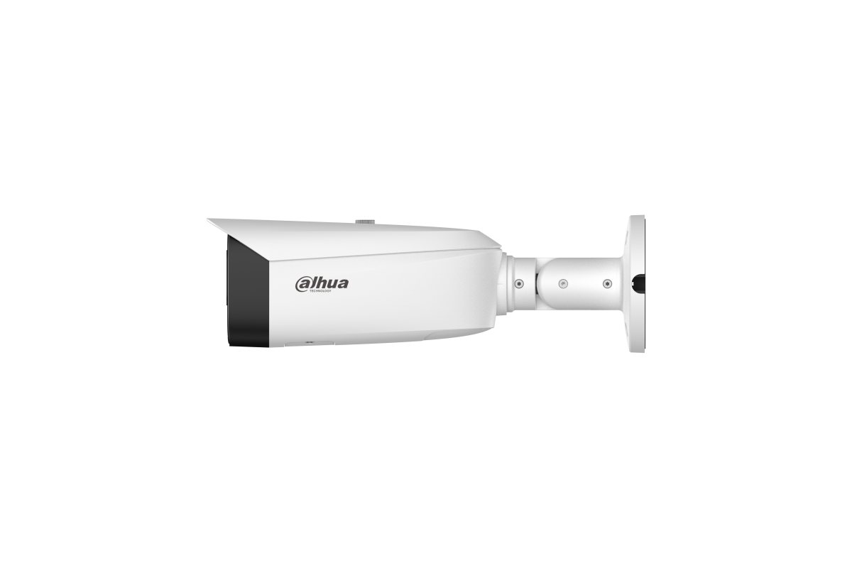IPC-HFW3449T1-ZAS-PV-PRO 4MP WizSense TiOC Bullet, 2,7-12mm, PoE+, KI