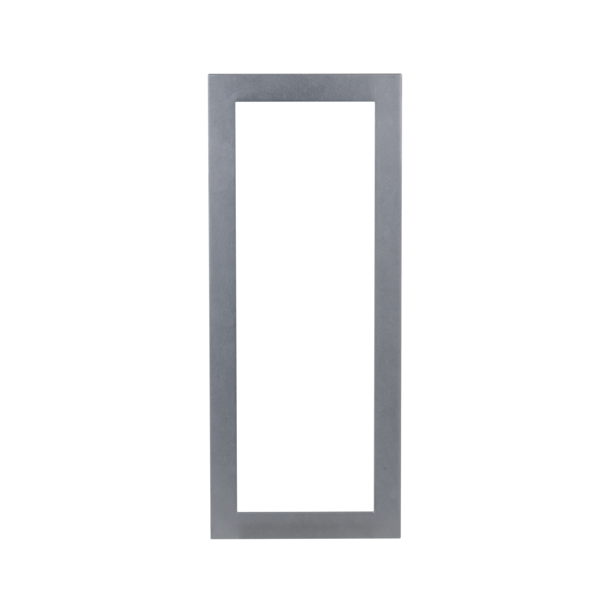 3-Modul-Frontblende für VTO4202F-X Serie