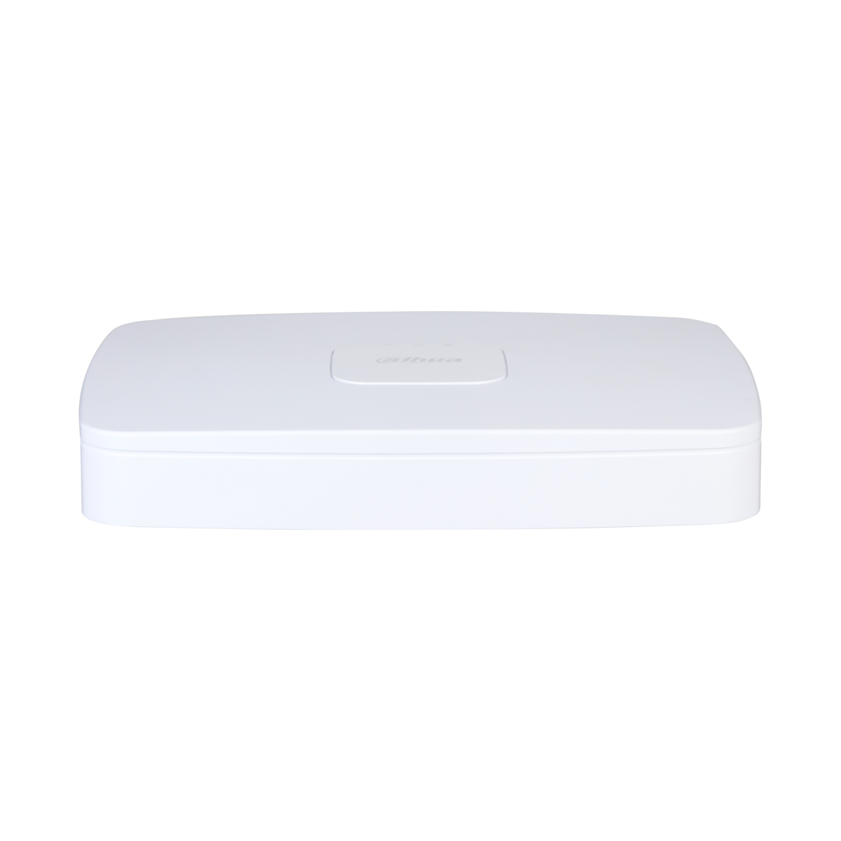 NVR2108-8P-I2 WizSense 8-Kanal IP-Rekorder, 8x PoE, 1x HDD