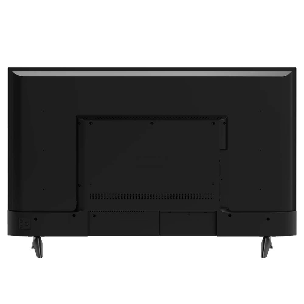 43" FHD CCTV Monitor, 24/7, VESA 400x200