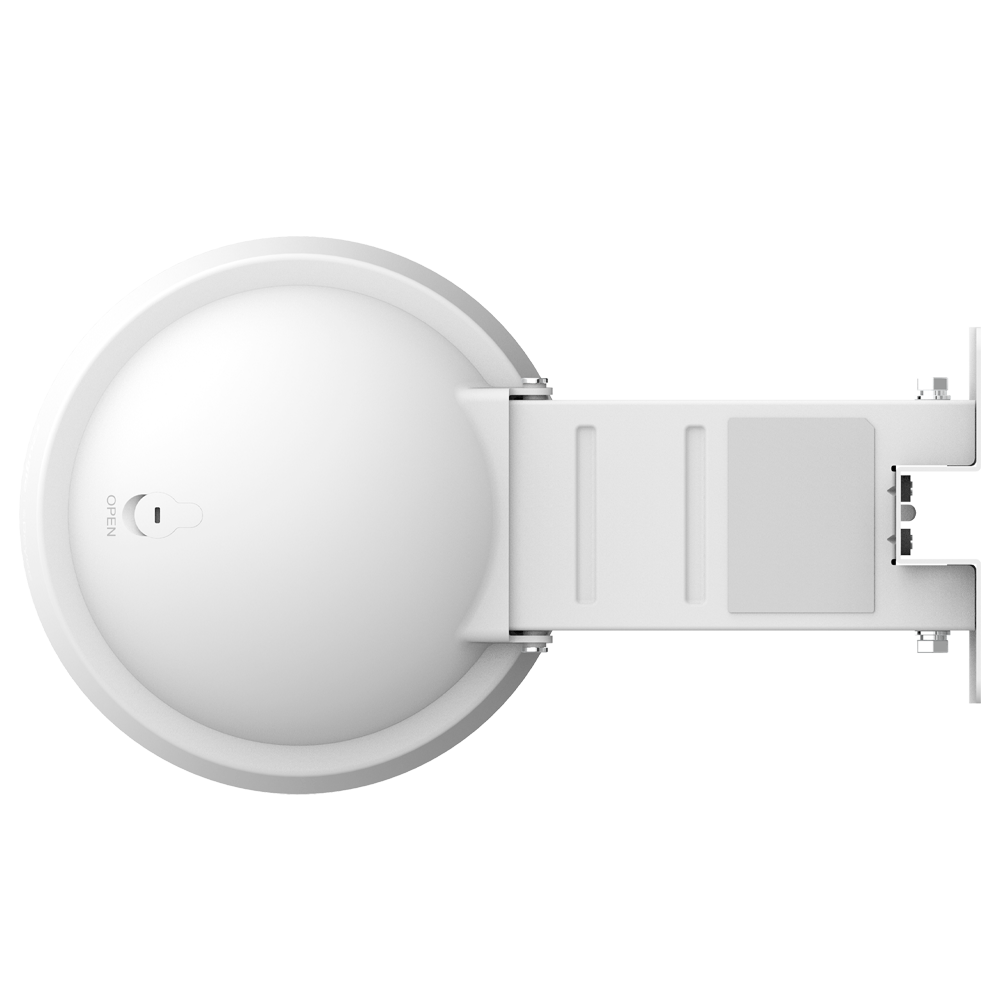 Wi-Fi 6 Outdoor-AP, 1x SFP, PoE, 2974Mbps
