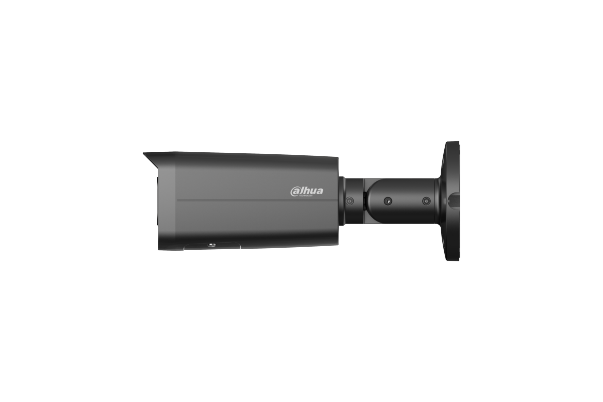 4MP WizMind Bullet, 3,6mm, PoE+, KI