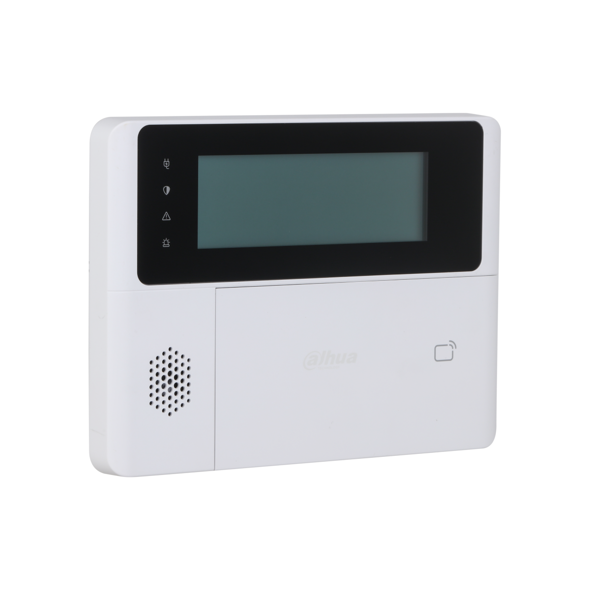 Funk-LCD-Bedienteil, RFID, 868 MHz
