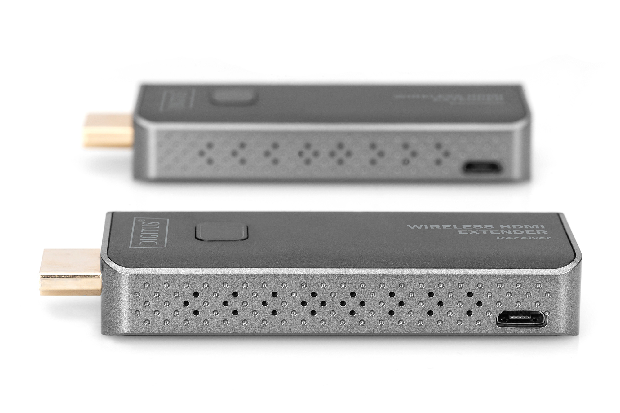 Wireless HDMI Extender Set, 50 m, 1 zu 1