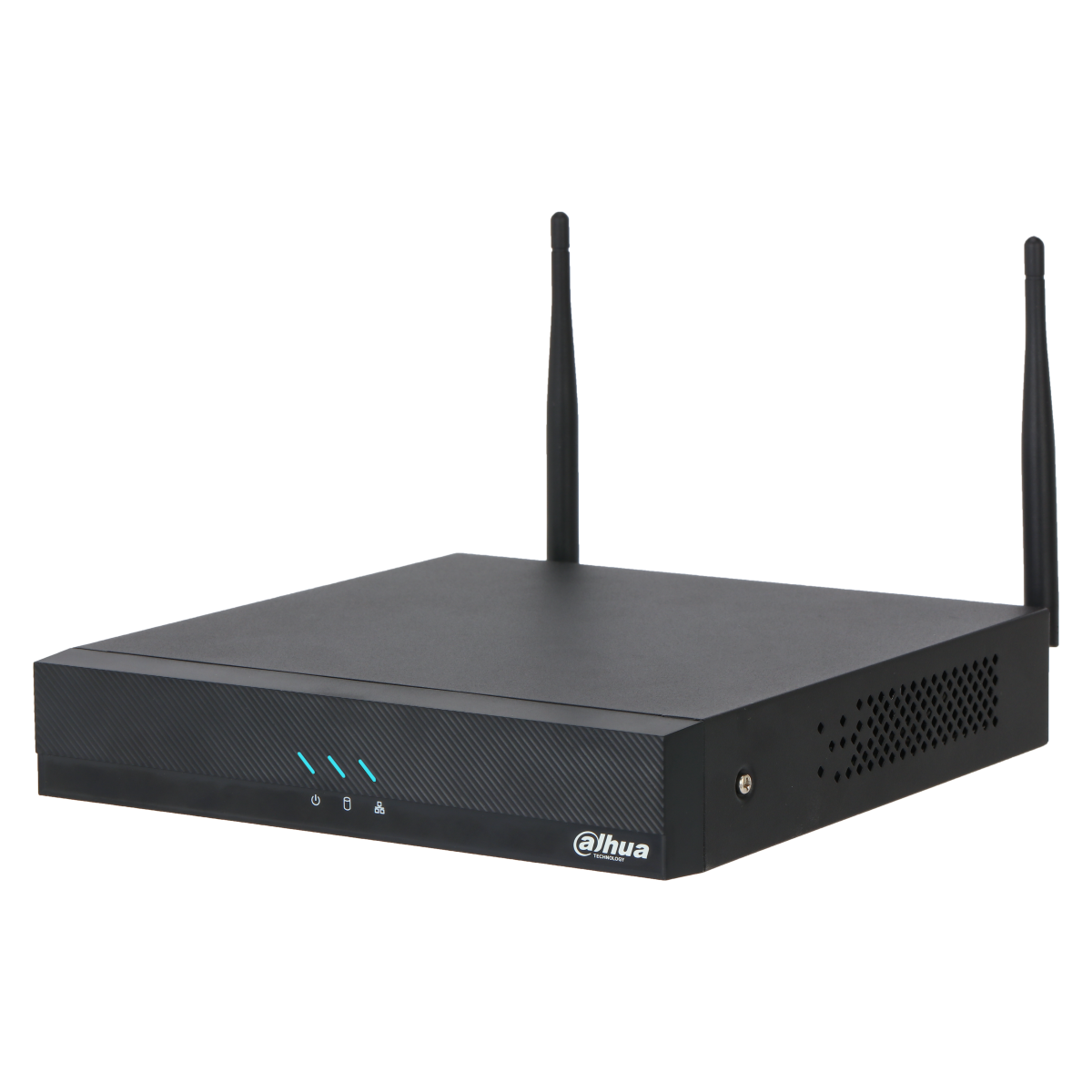 Lite 8-Kanal WiFi-Rekorder, 1x HDD