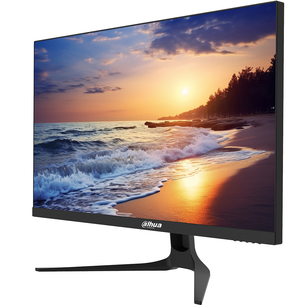 LM27-F400-V3 27" 4K ELED-Monitor, inkl. Standfuß, 2 HDMI