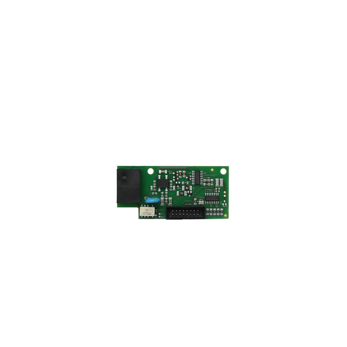 KSI4200001.300 PSTN-/TLF-Linie-Zusatzmodul für lares 4.0